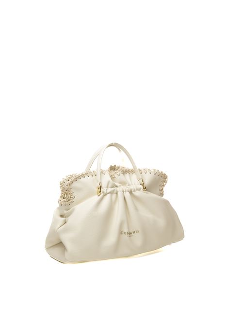 ivory octavia shoulder bag ERMANNO SCERVINO | 2131OCTAVIA-381